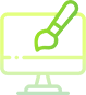 custom website design & development