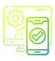 Mobile app development